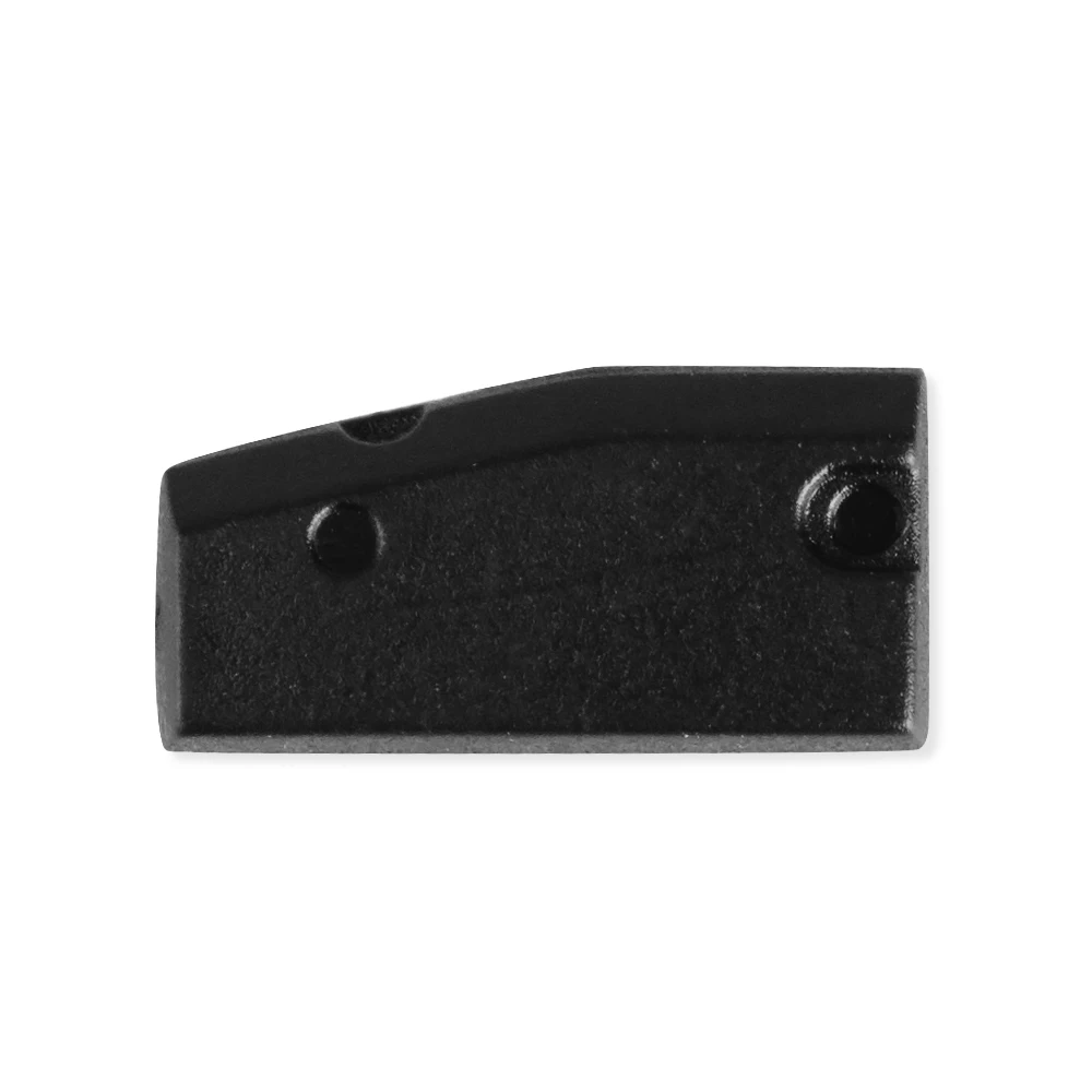 KEYYOU kluczyk do samochodu ID44 ID 44 Chip PCF7935AA Immobilizer Chip Carbon do BMW 1 3 5 7 seria Transponder zapłonu pojazdu