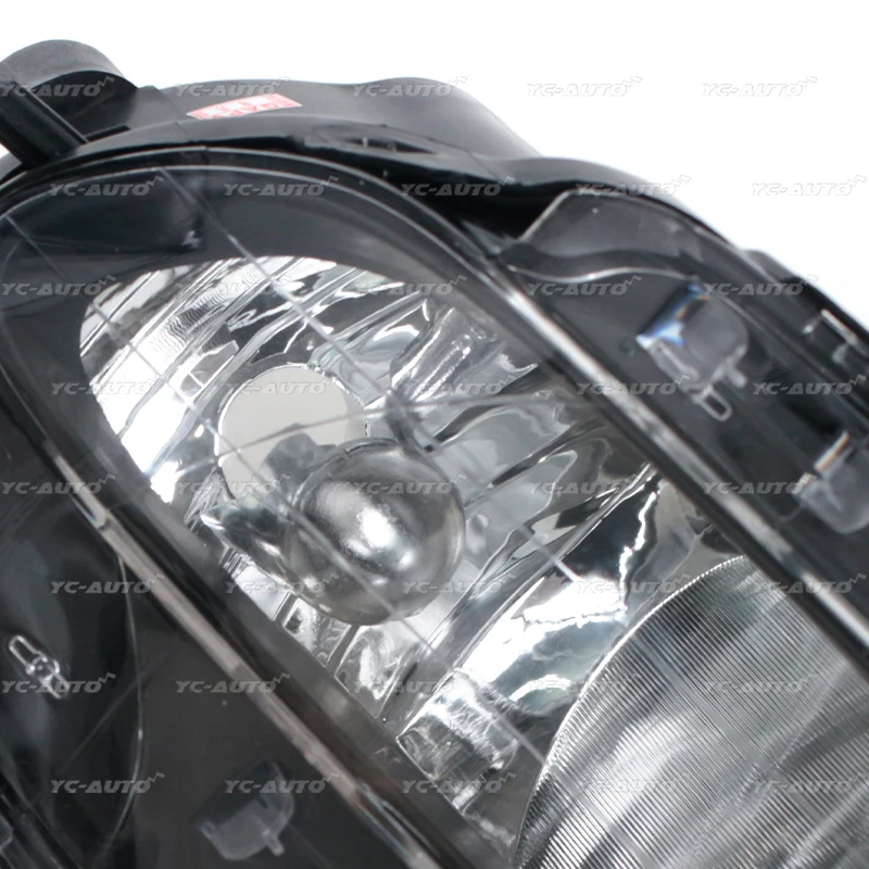 81221-30282 81211-30312 Car Front Fog Light Fog Lamp For LEXUS GS Series GS300 GS350 GS430 GS460 GS450H 2006-2011 Accessories