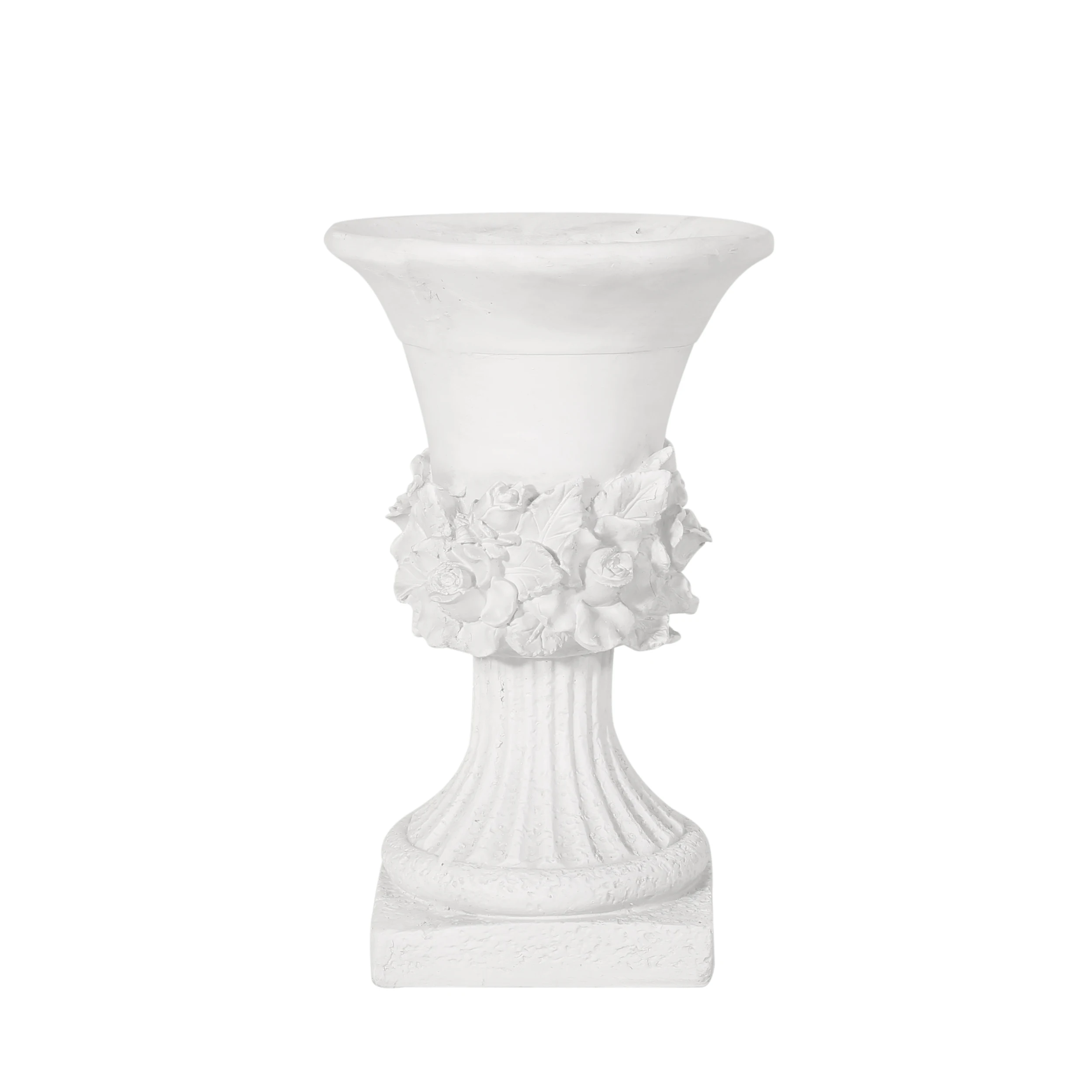 MGO GARDEN URN PLANTER