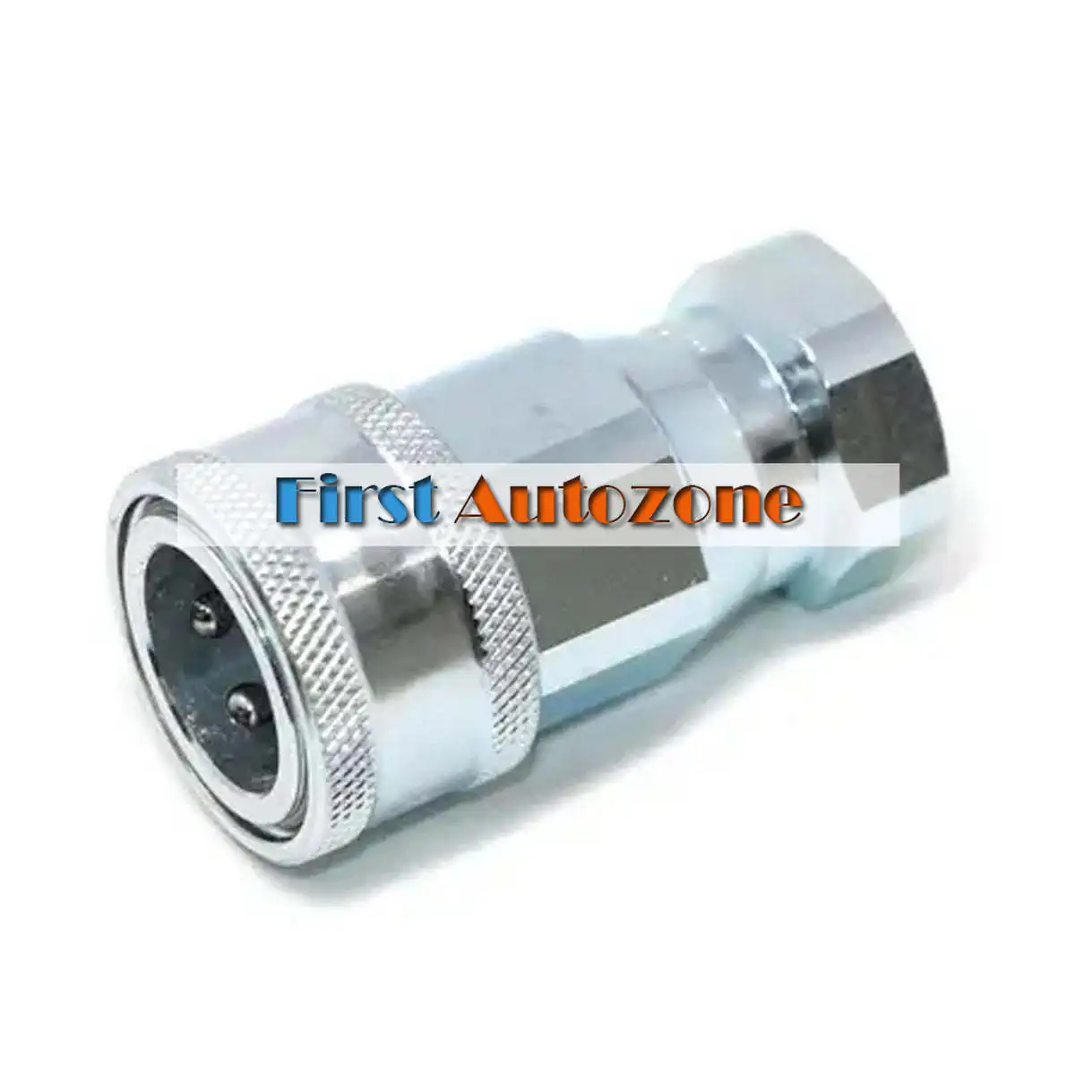 

6598758 Female Quick Disconnect Coupler For Bobcat 543B 642 643 741 743 843B