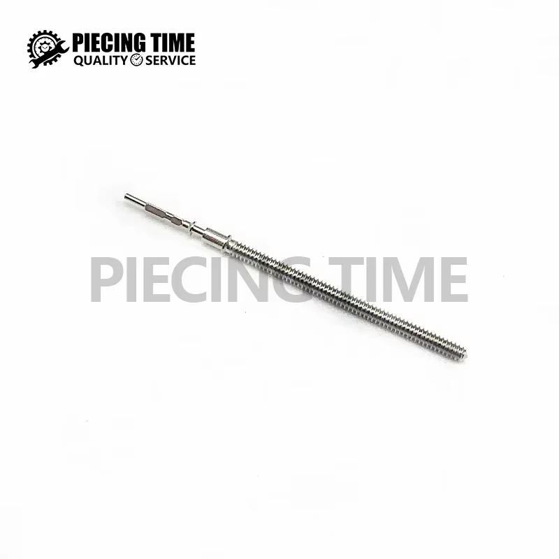 Watch Parts Replacement Winding Stem Accessories1/2/5PCS Watch Winding Stem For VD53 VD57 Movement Repair Parts Wrist