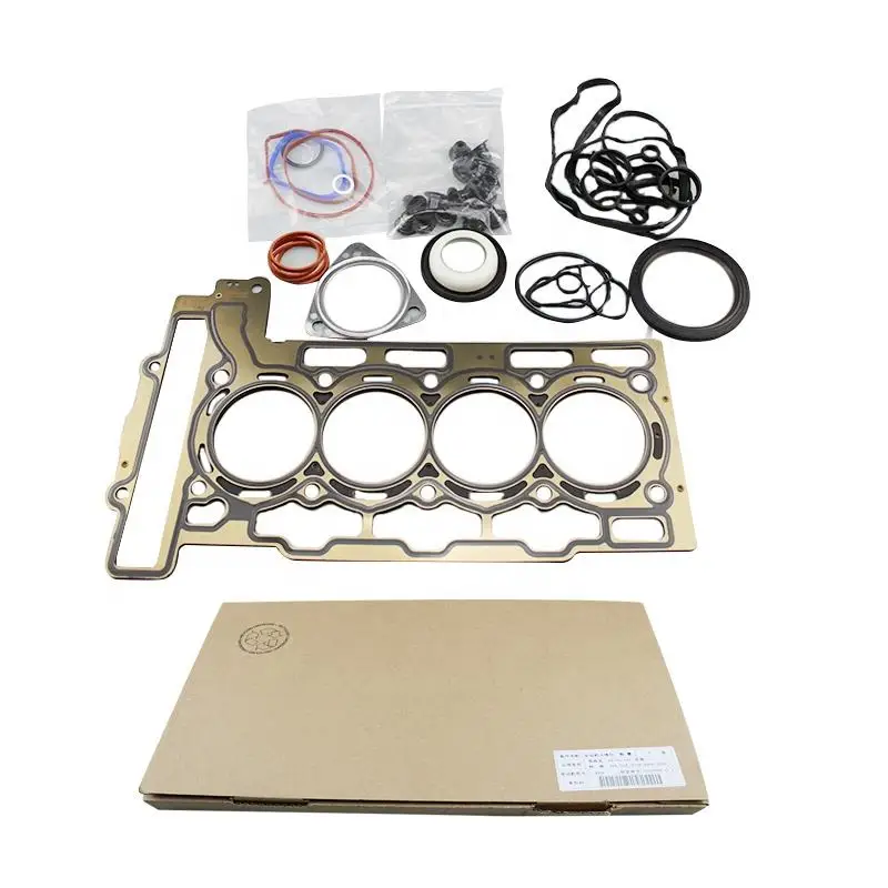 Engine Repair Kit 080739 170945 0249E6 1103P9 1103P8 for Peugeot 508 3008 408 308CC RCZ for Citroen C4 C5 1.6THP 1.6 Vti