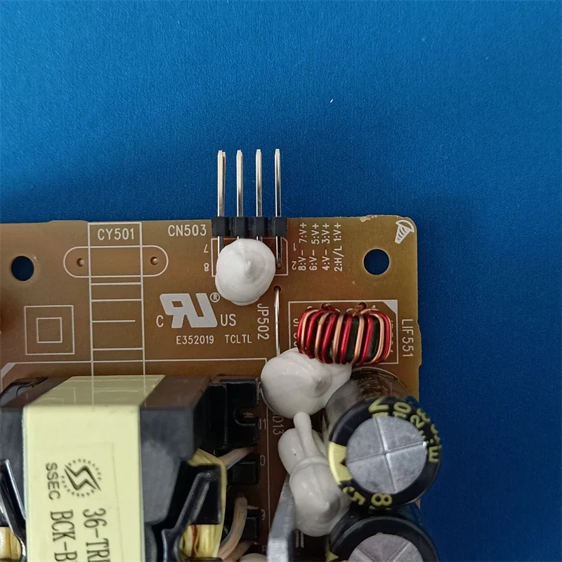 40-HWB450-PWB1Y1-SS HW-B450/ZA Bluetooth Speaker Power Supply Board 40-HWB450-PWB1Y1 Echo Wall PS09099 T36VB450