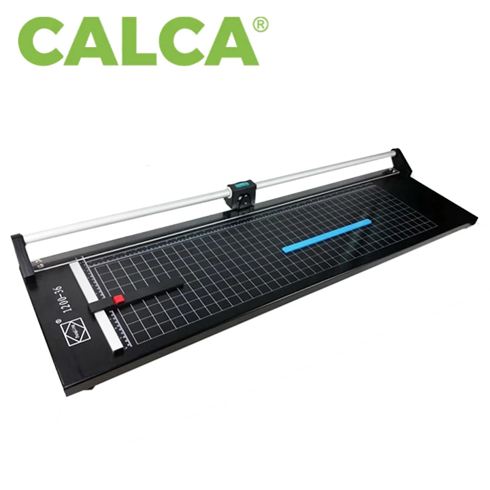 

CALCA Professional Rotary Trimmer 36 Inch Manual Paper Cutter For Office Home School Bulk Wholesale