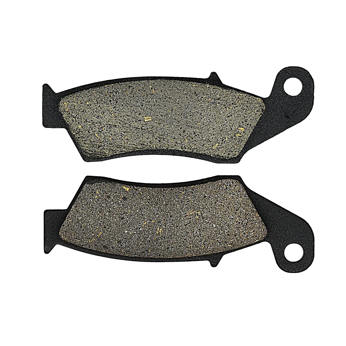 Motorcycle Front Rear Brake Pads For HONDA CRF230L CR125R CR250R XR250R XR250L XR400R CR500R CRF230 CRF 230 L 230L CR 125R 250R