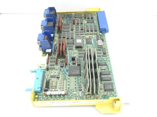 Used A16B-2200-0120 For FANUC A16B-2200-0120 Used Circuit Board
