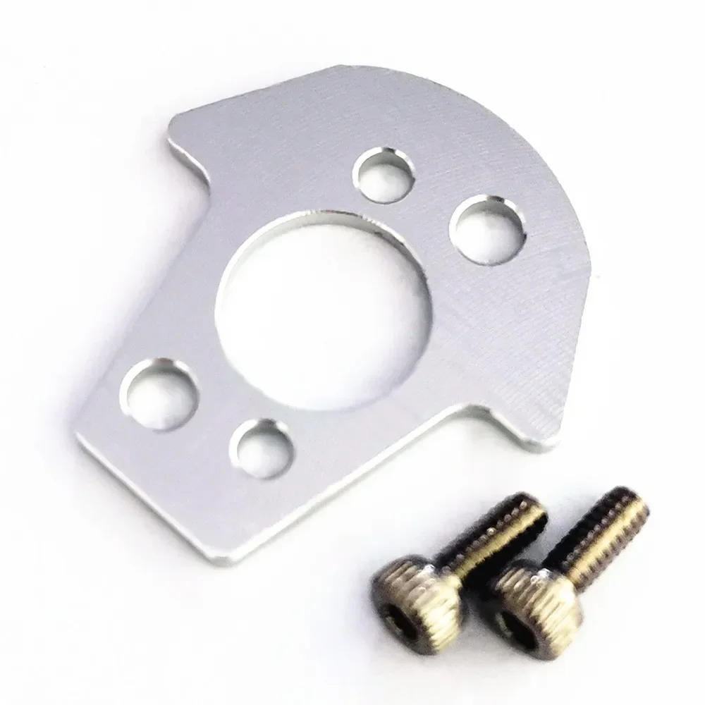 Aluminum Motor Plate for Kyosho Motorcycle Honda NSR500 23