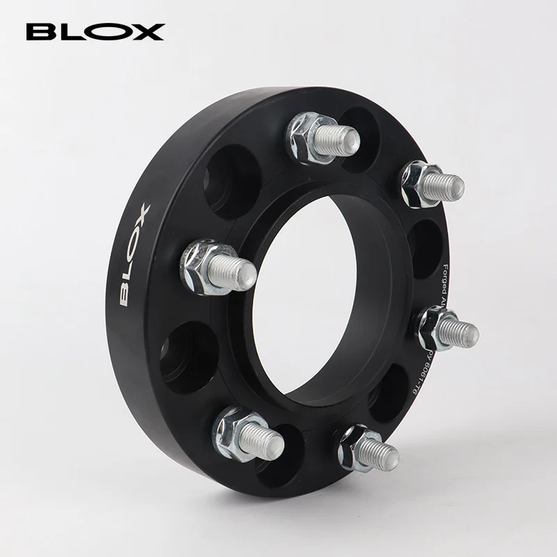 

2Pieces 25/30/35/40/45/50mm PCD 6x139.7 CB 95.1mm Wheel Spacers Adapter 6 Lug Suit For Toyota Tundra Land Cruiser LC300 M14x1.5