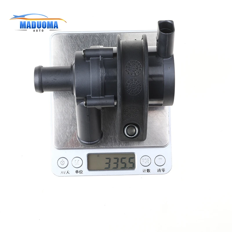 New High Quality 702074570 7H0965561 Centrifugal Pump For Volkswagen Amarok Campmob Sharan Transporter Seat Alhambra 2.0 T