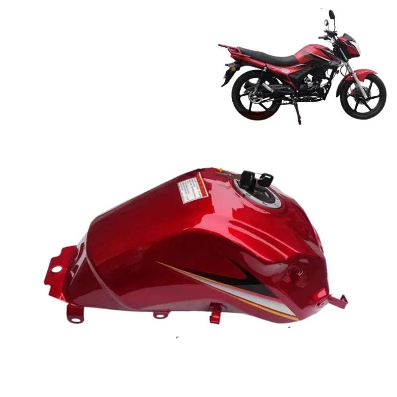 Category image: Gas Tanks