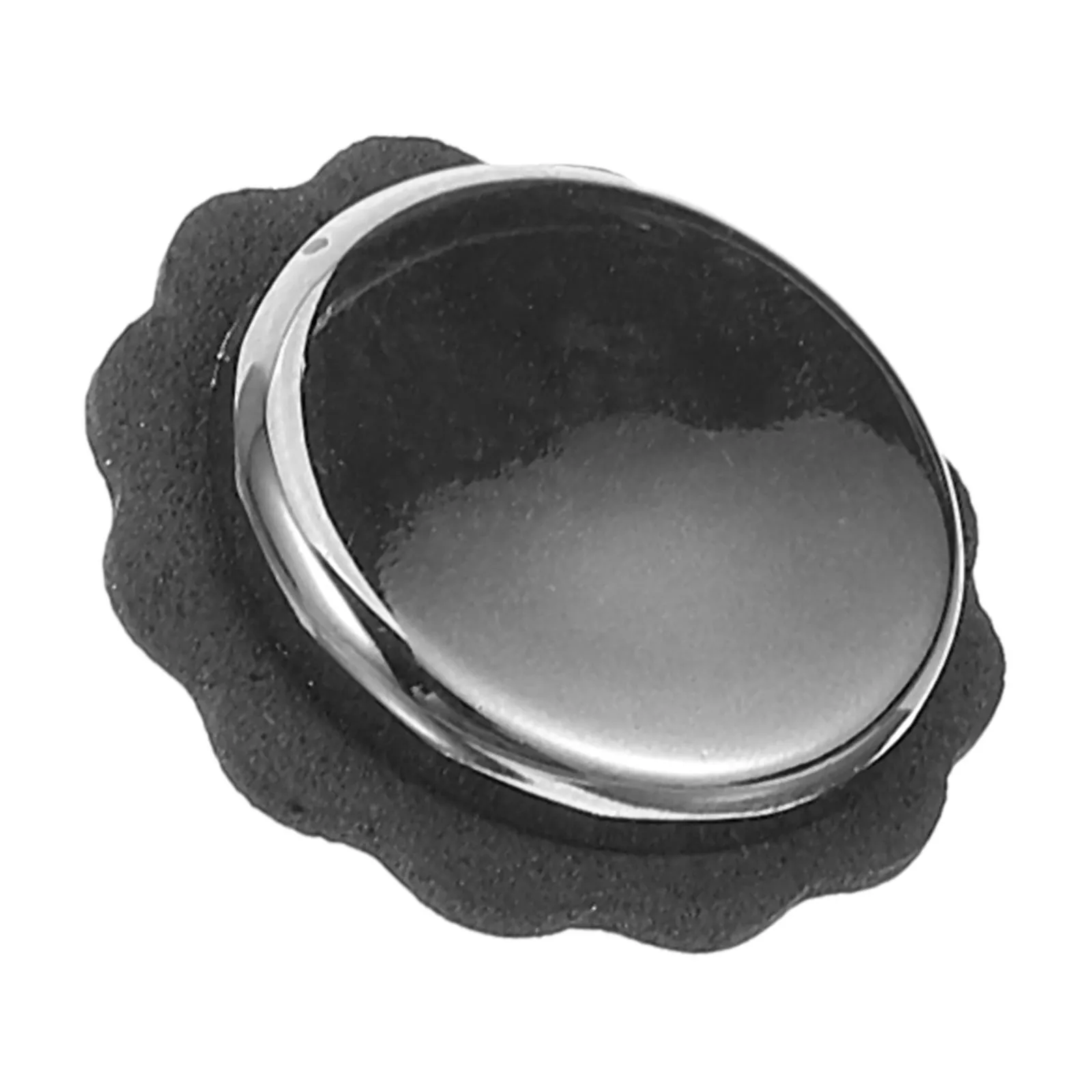 

Umbrella Top Hat Accessories 1 Silver 6mm Tip Cover Replacement Parts Repair Kit Folding Sun Rain Umbrella Tips Caps