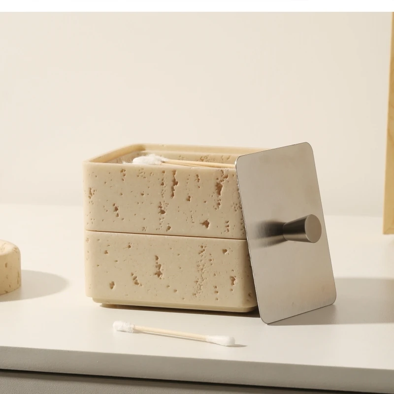 

Ваби-саби Wind Cave нить Бытовая зубочистка для хранения 2-в-1