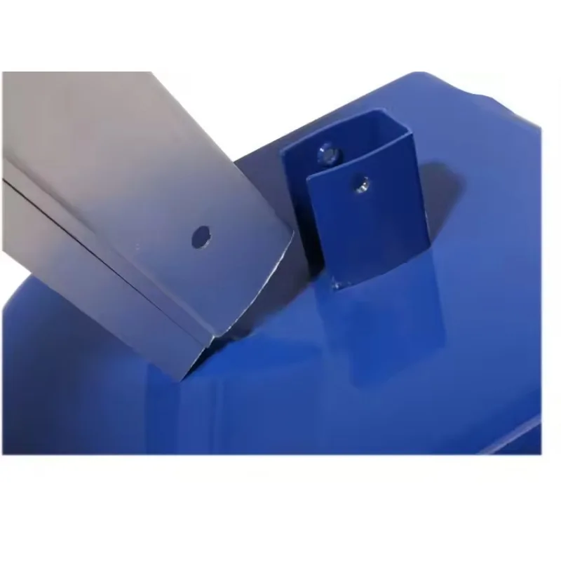 مصنع توريد سبائك الألومنيوم المحمولة المعايير الدولية معدات المسار والميدان قفزة عالية #3