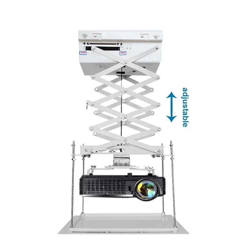 Conference Advanced Ulti-media Video Projector Keep Inside Lifts