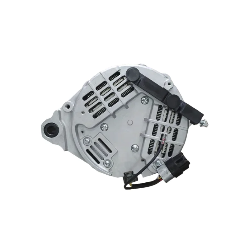 Brand New Wholesale Auto Engine Parts 181200-6402 Alternator 24V 150A FOR ISU ZU