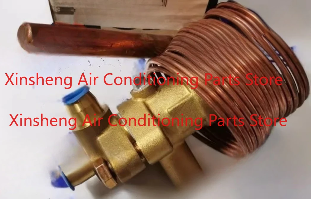 

025-19982-000 For York Air Conditioning, Air Conditioning Parts, Thermal Expansion Valve X-540