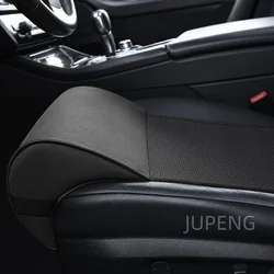 JUPENG For BMW F10 F20 F30 F35 X5X6 E90 seat extension leg pad leg cusione Relax the leg pillow car seat accessories