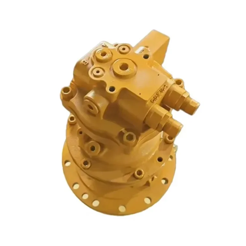 

Small Hydraulic Excavator 307E 308E Reduction Gear Swing Motor Set Reduction Drive Rotary Gearbox Travel Gearbox