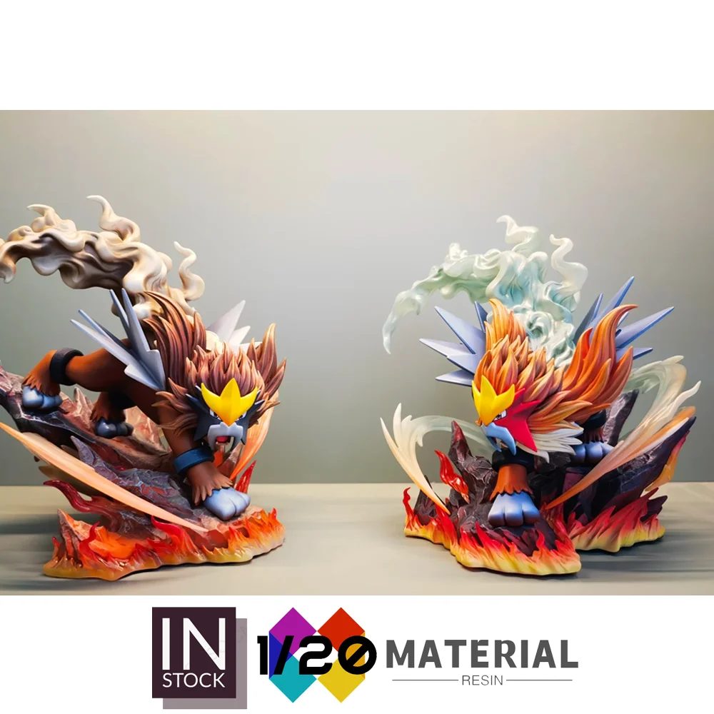 

[In Stock]1/20 Resin Scale World [ROCKY HELMET] – Entei Split2
