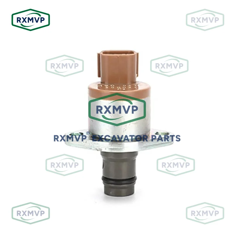 SK200-8 SK260-8 SK330-8 SK350-8 J05 J08E Engine PRESSURE SUCTION CONTROL VALVE SCV 294200-0170 2942000170 for Kobelco Excavator