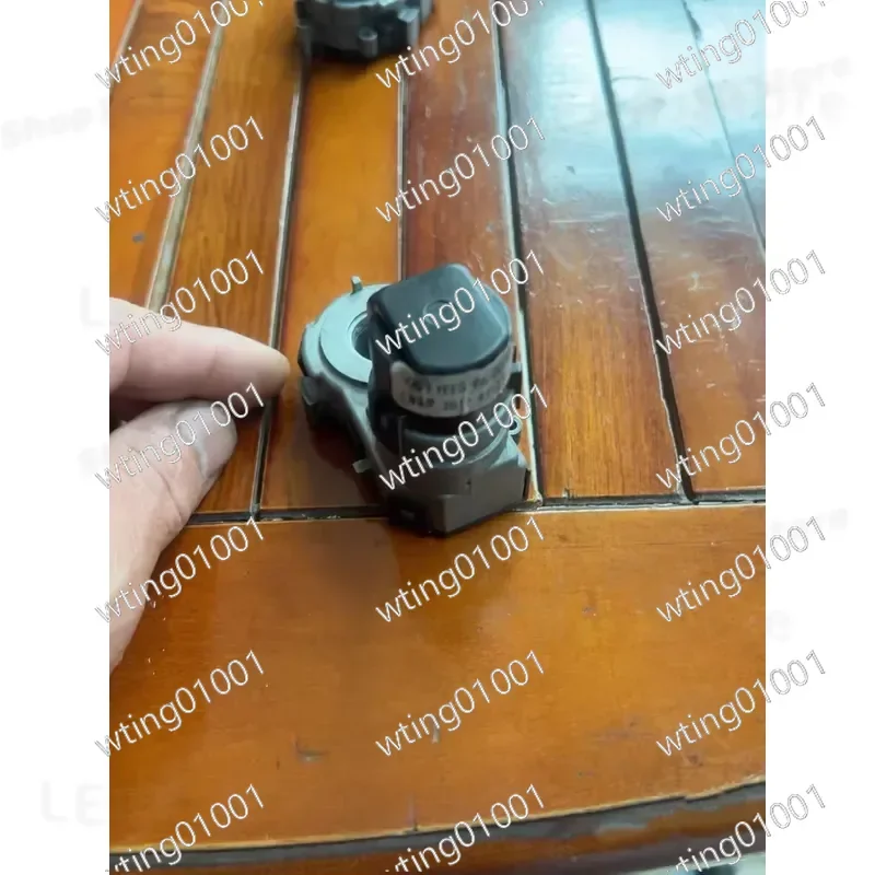 High Efficiency Power Folding Mirror Motor Module for Mercedes Benz S Class W221 2007 2009 Auto Side View Replacement Part
