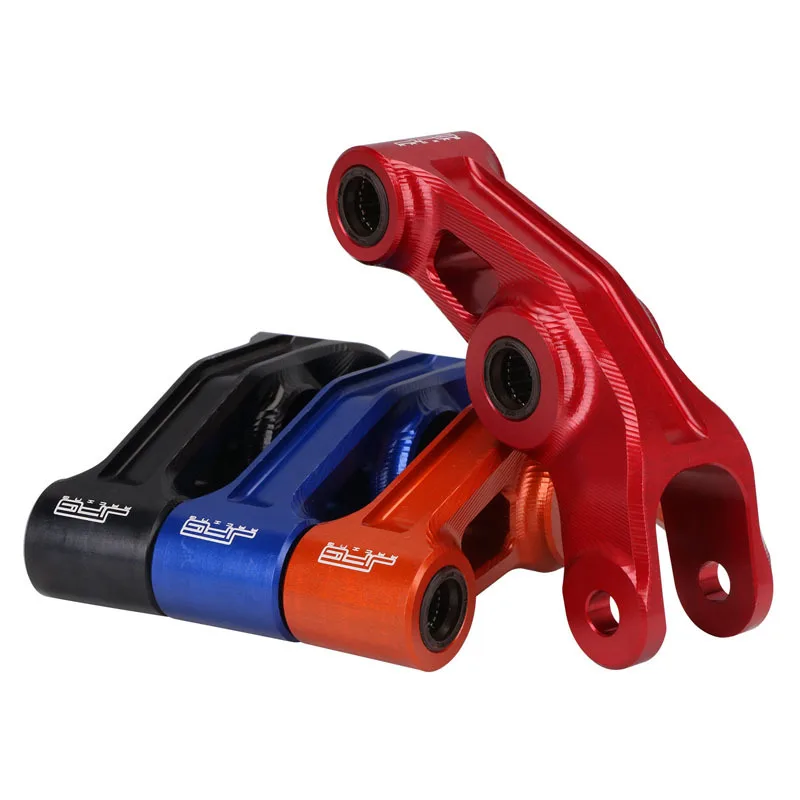 7075 سبائك الألومنيوم Swingarm لتعديلات سكوتر كهربائي للطرق الوعرة Light Bee X/S