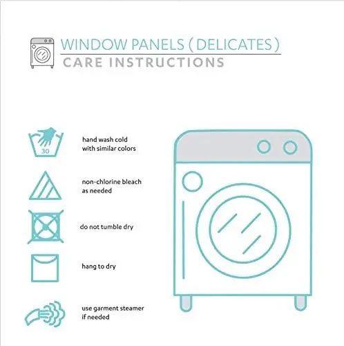 Panel tirai jendela langit malam dekorasi flush, tunggal, 442 "W X 95" "L, kuning & abu-abu-tirai payet-blok berkilau & warna