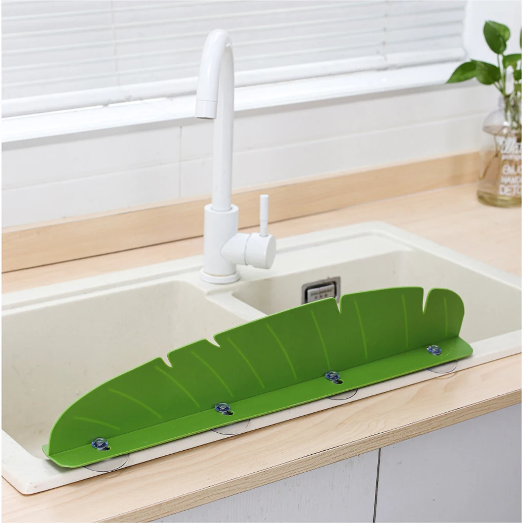 Splatter Screens Guard Dish Splashing Board Workmanship Long-lasting Exquisite ple Style Practical Household Accessories