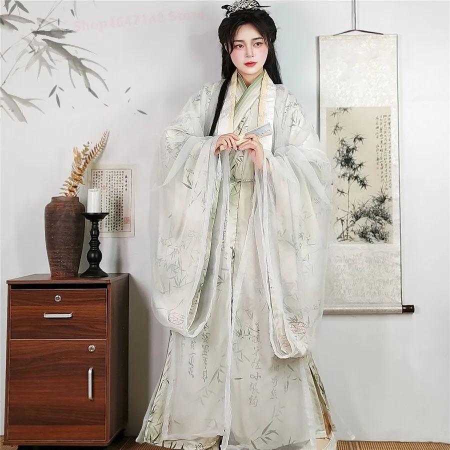 original-hanfu-women's-clothing-new-r-ancient-costume-annual-meeting-dance-performance-costume-female-sweet-hanfu