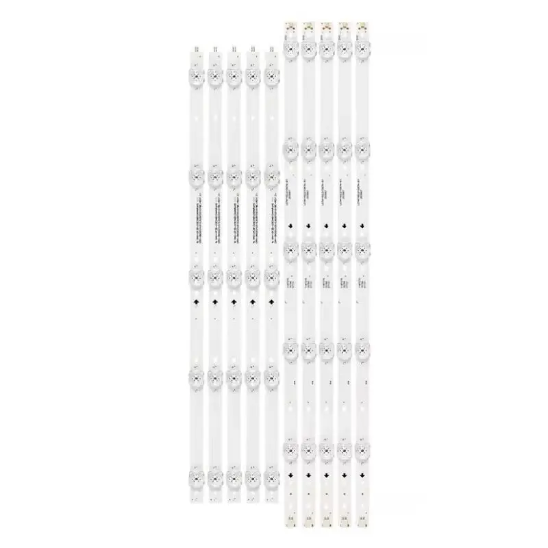 New Led Backlight S…