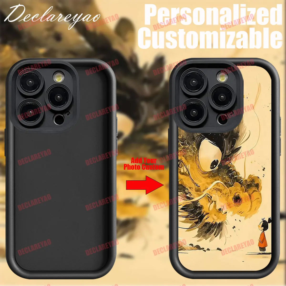 Personalized Diy Cu… - image