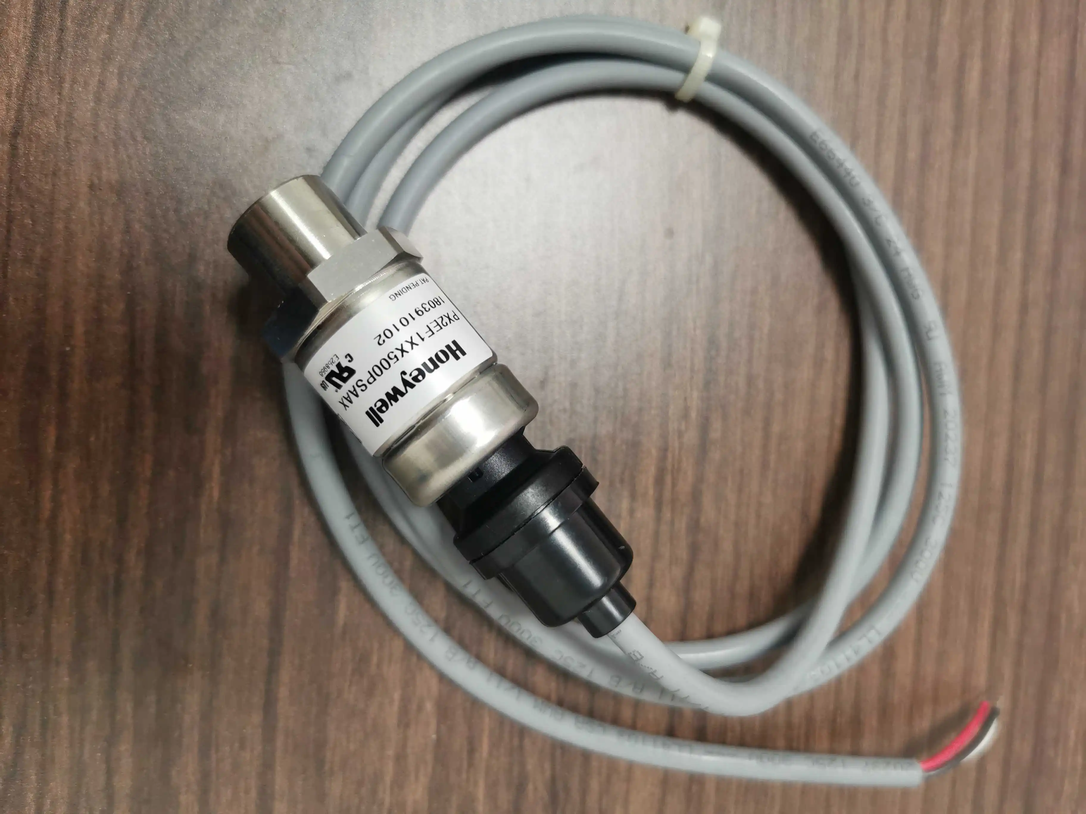 Pressure sensor PX2EF1XX500PSAAX precision air conditioner high and low pressure pressure transmitter