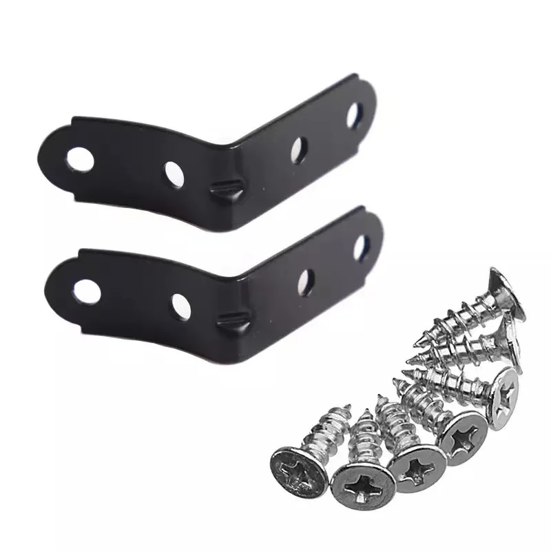 طقم إصلاح قوس مفصل صندوق السيارة ، ملحقات تعديل ، مناسبة لأودي A4s4b6B7