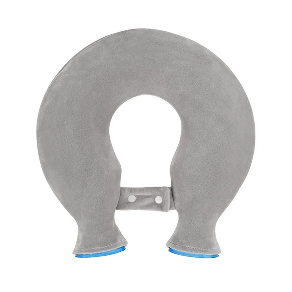 

Подарки, наполненная водой U-образная грелка для шеи, подвесная в шею, взрывозащищенная грелка для грелки, грелка для рук, горячий компресс