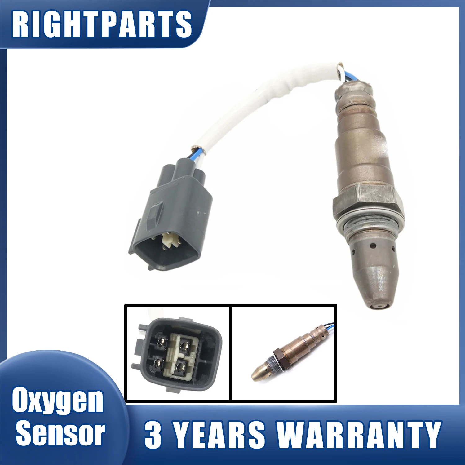 Upstream Oxygen Sensor 89467-04090 234-9111 For Toyota Sequoia 5.7L Tacoma 4.0L 2012 2013 2014 2015 Tundra 4.0L 5.7L 2011-2017