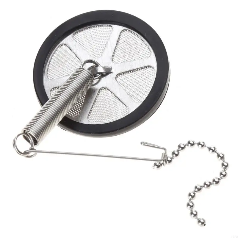 J6PD Filtro café reutilizable Filtro cafetera cafetería cafetería