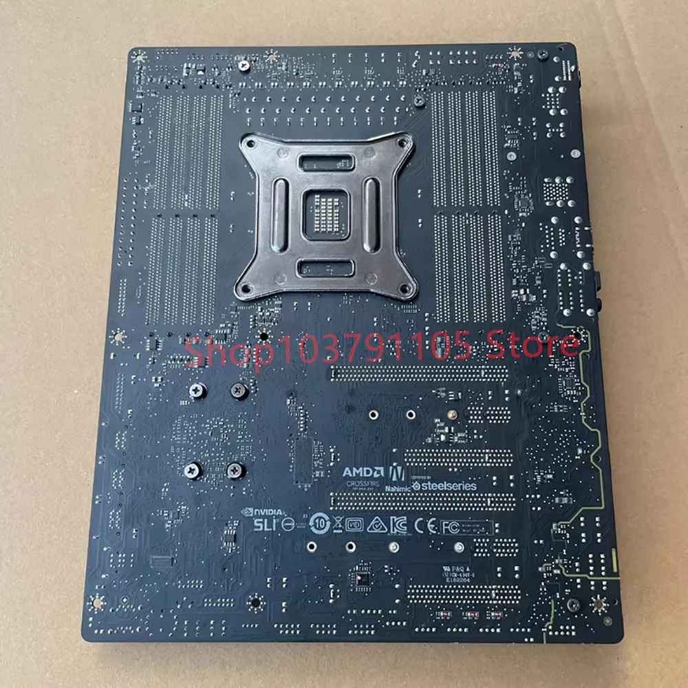   Motherboard X299 M7 GAMING M7 ACK