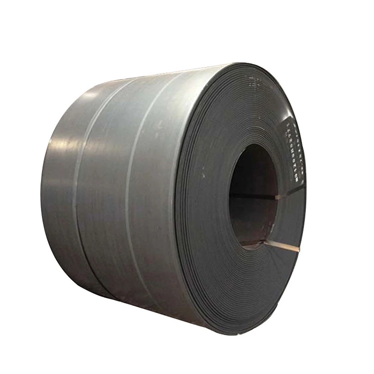 

# Для высококачественной катушки из углеродистой стали с горячим рулоном q235 q345 катушки из низкоуглеродистой стали