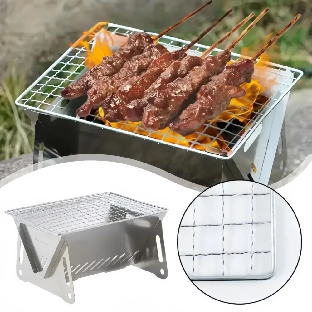 Foldable Stainless …
