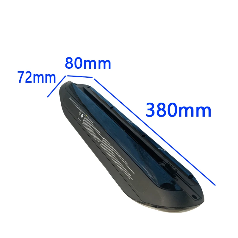 

New 36V 5000mAh High Capacity Battery Pack for Ninebot Segway Es1 ES2 ES3 ES4 E22 Scooter Replacement High Performance