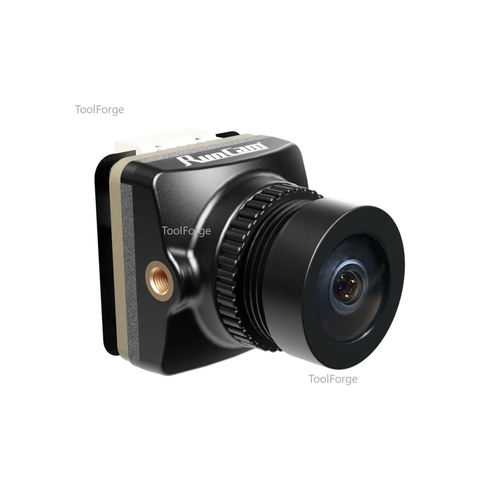 RunCam Phoenix 2 SP V3 Camera DC 5-36V Screen ratio 4:3/16:9 7.5g 19*19*21mm Night View for RC FPV racing drones Quadcopter