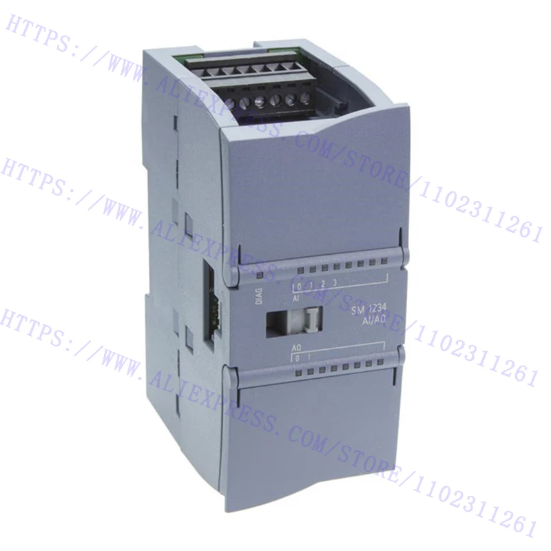 

Original NEW Plc Controller Immediate Delivery 6ES7234-4HE30-0XB0