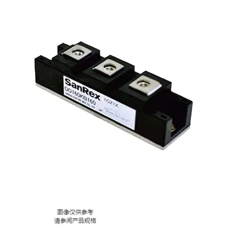 

DD160KB16 imported module, new original authentic IGBT, IGBT semiconductor power components