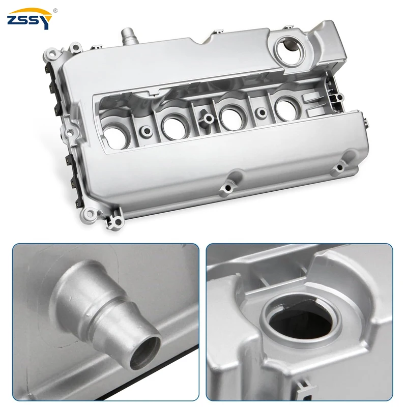 

OEM 55564395 Engine Valve Cover Camshaft Rocker Cover For 1.8L GM Buick Hideo 1.6L Chevrolet Cruze Sonic Aveo Pontiac G3