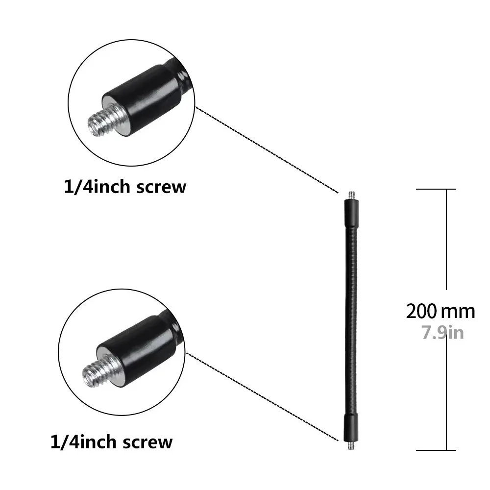 New Metal Monopod M… - image