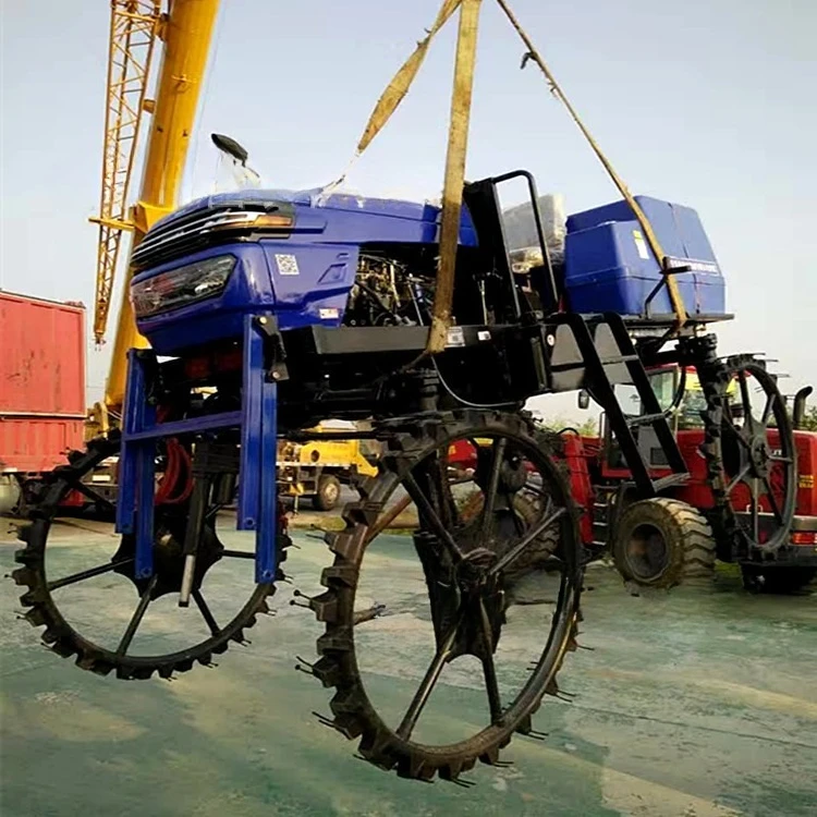 Multifunctional water and drought dual-purpose dispensing machine, multi-functional for dispensing medicine, fertilizing and