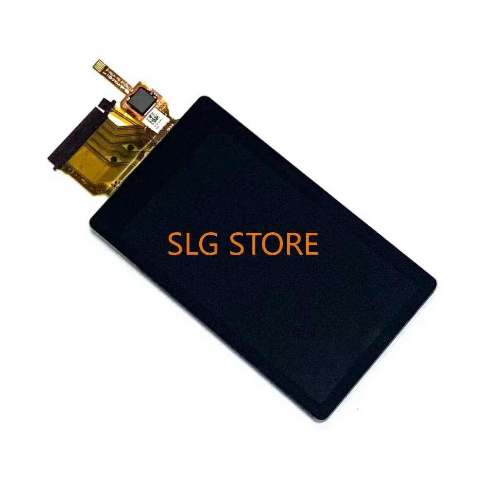 الأصلي شاشة عرض LCD مع الخلفية التي تعمل باللمس ، الكاميرا الرقمية إصلاح جزء ، سوني ILCE-6500 ، ILCE-A5100 ، A5100 ، A6500 ، جديد