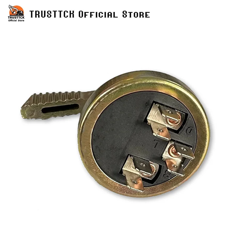 Tractor Flasher Switch Indicator for  UTB Universal LONG FIAT Tractor UTB 340 445 530