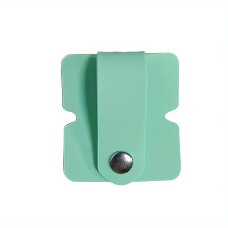 Organizador de cables para auriculares, organizador de cables de datos, soporte para auriculares, organizador de auriculares, 2 uds.