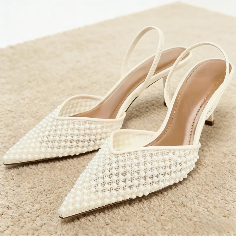 #22 Latest Pointed Toe Heels Offers